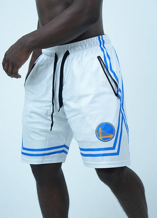 Short de Basket Warriors