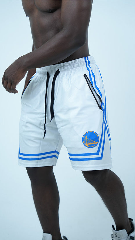 Short de Basket Warriors