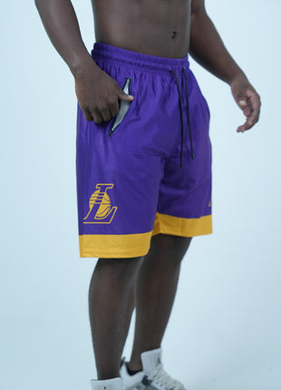 Short Lakers