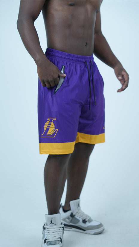 Short Lakers