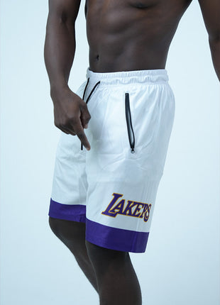 Short Lakers