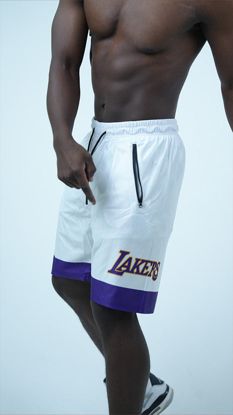 Short Lakers