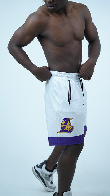 Short Lakers