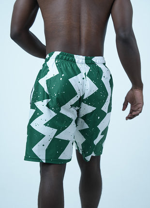 Short Sportif Celtics