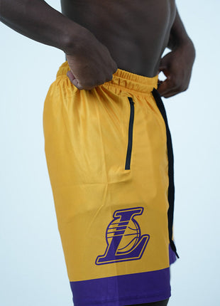 Short Lakers