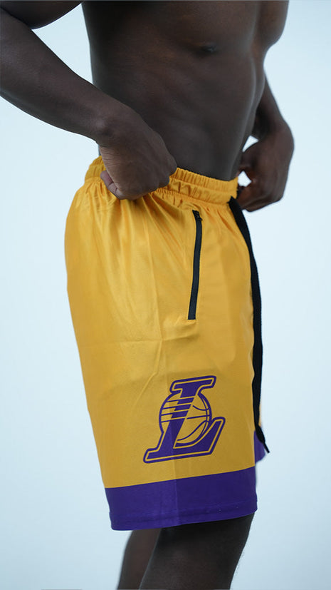 Short Lakers