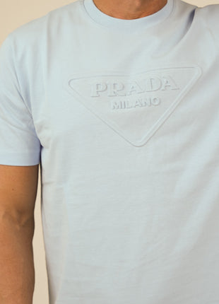 T-Shirt Prada Couture Discrete