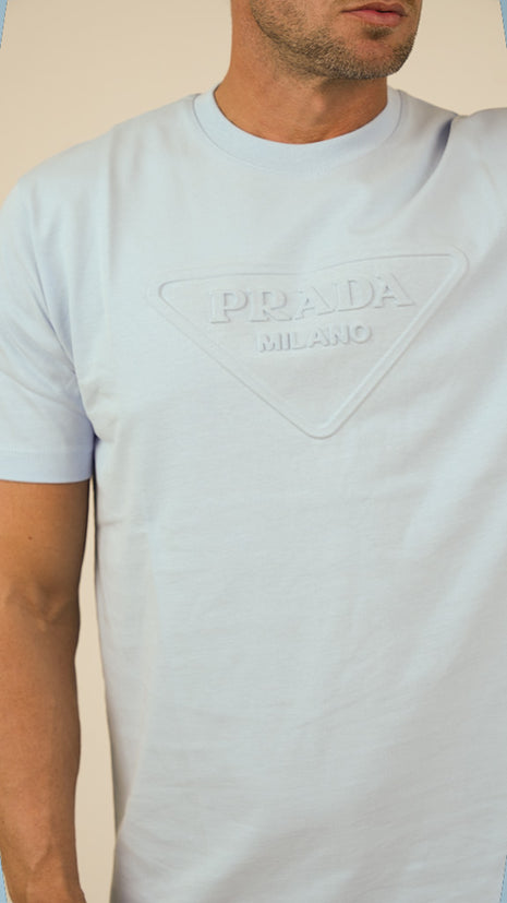 T-Shirt Prada Couture Discrete