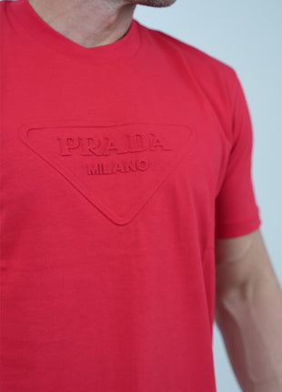 T-Shirt Prada Couture Discrete