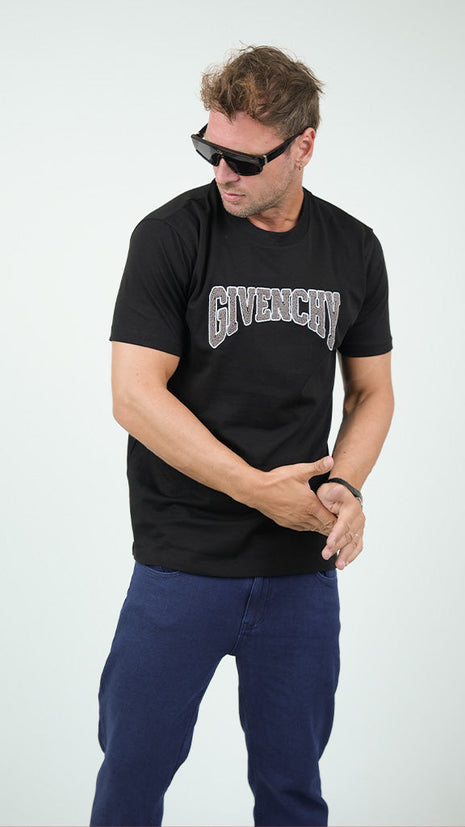 T-Shirt Givenchy Classique