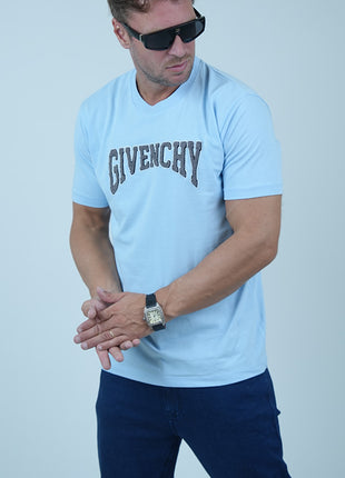 T-Shirt Givenchy Classique