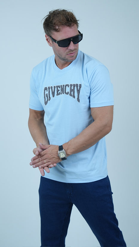 T-Shirt Givenchy Classique