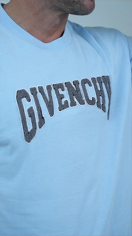 T-Shirt Givenchy Classique