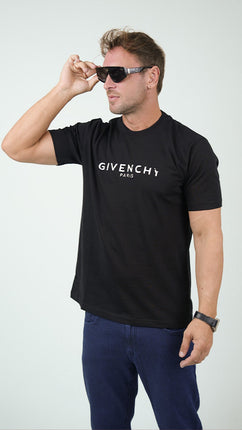 T-shirt Givenchy Classique en Coton