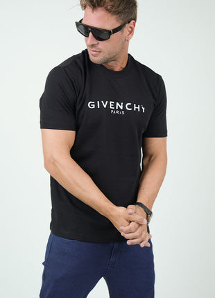 T-shirt Givenchy Classique en Coton