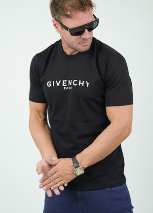 T-shirt Givenchy Classique en Coton