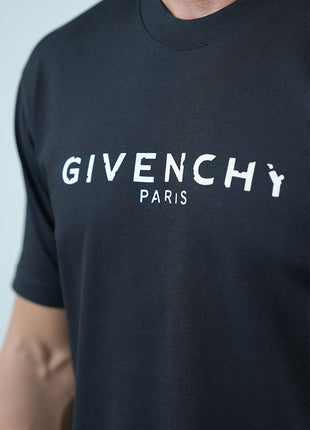 T-shirt Givenchy Classique en Coton