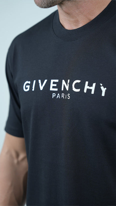 T-shirt Givenchy Classique en Coton