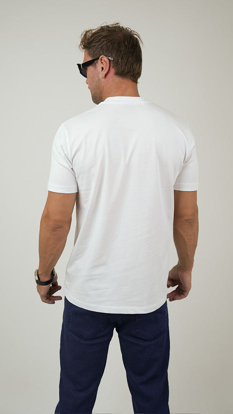 T-shirt Givenchy Classique en Coton