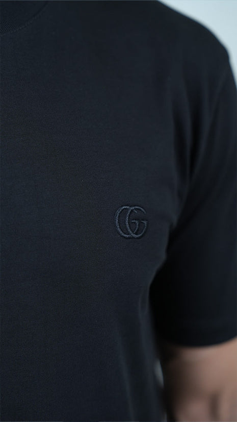 T-shirt Gucci Classique en Coton