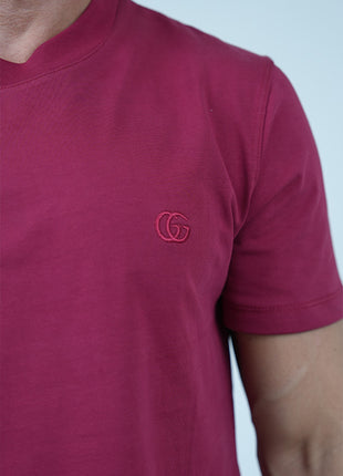 T-shirt Gucci Classique en Coton