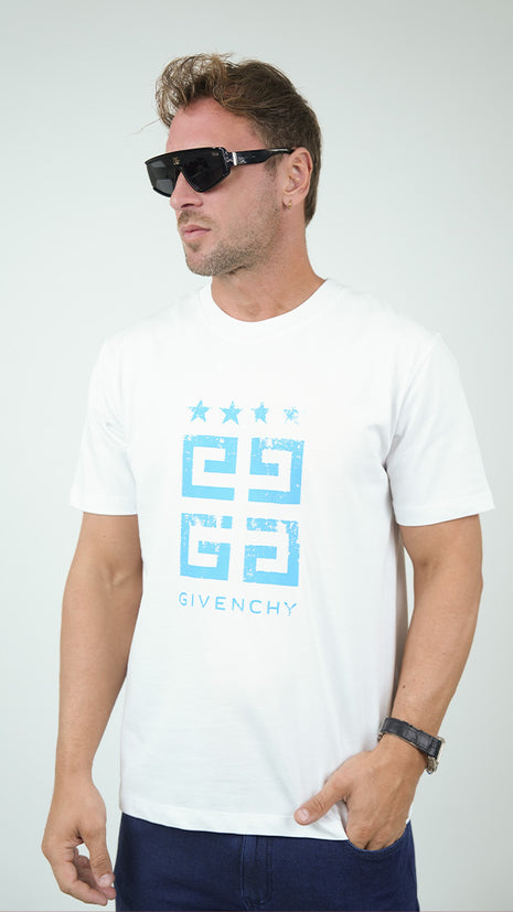 T-shirt Givenchy en Coton