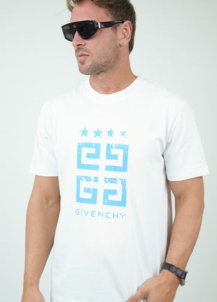 T-shirt Givenchy en Coton