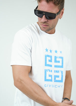 T-shirt Givenchy en Coton