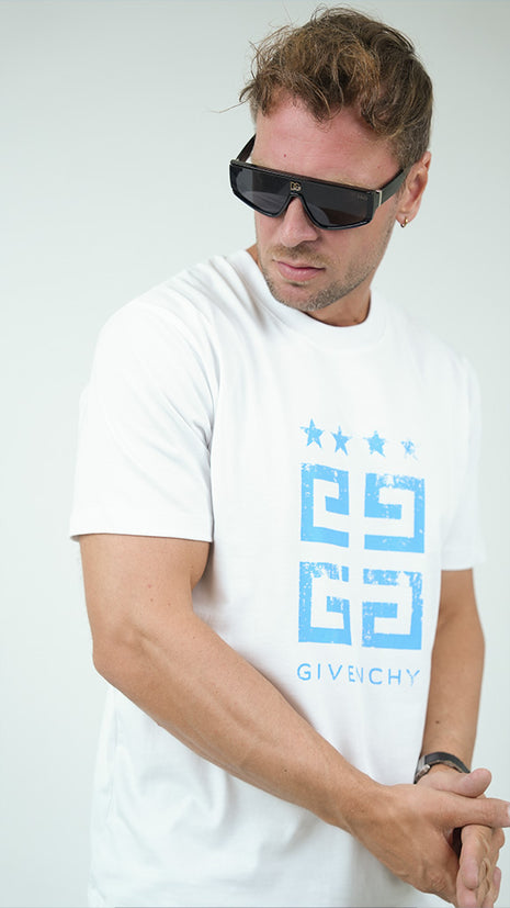 T-shirt Givenchy en Coton