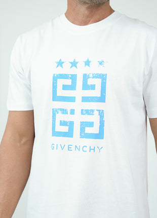 T-shirt Givenchy en Coton