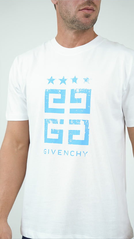 T-shirt Givenchy en Coton