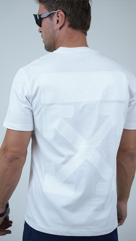 T-Shirt Off-White