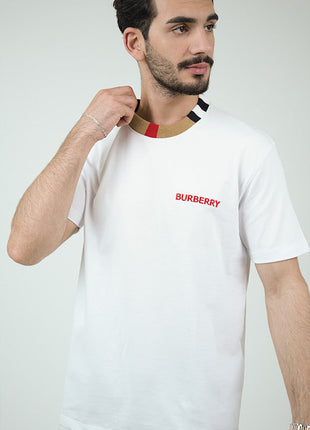 T-Shirt Burberry Raffiné