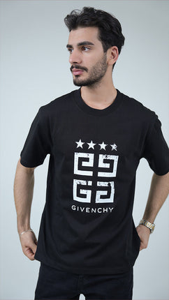 T-shirt Givenchy en Coton