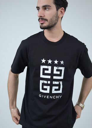 T-shirt Givenchy en Coton