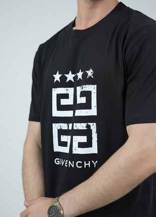 T-shirt Givenchy en Coton