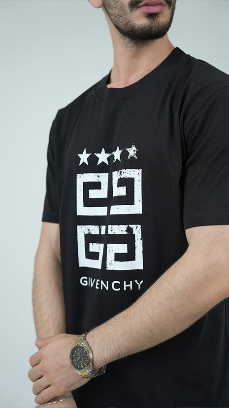 T-shirt Givenchy en Coton