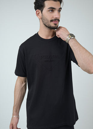 T-Shirt Prada Couture Discrete