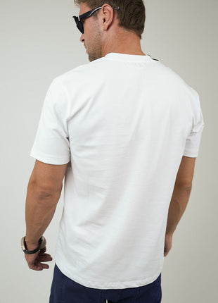 T-shirt Gucci Classique en Coton