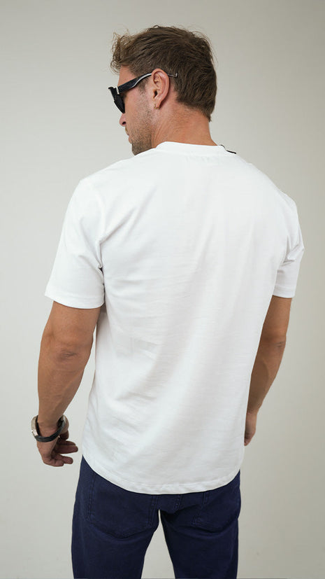 T-shirt Gucci Classique en Coton