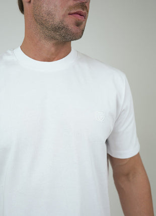 T-shirt Gucci Classique en Coton