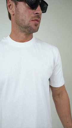 T-shirt Gucci Classique en Coton