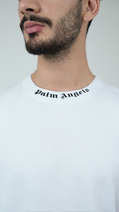 T-Shirt Palm Angels Oversize