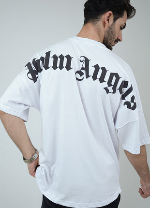 T-Shirt Palm Angels Oversize