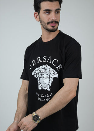 T-Shirt Versace Classique