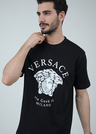 T-Shirt Versace Classique