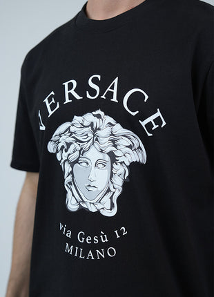 T-Shirt Versace Classique