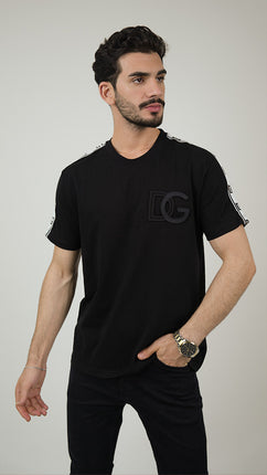 T-Shirt DG Urbain