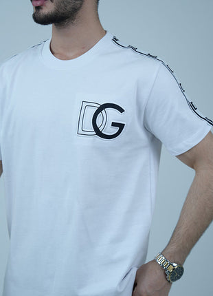 T-Shirt DG Urbain