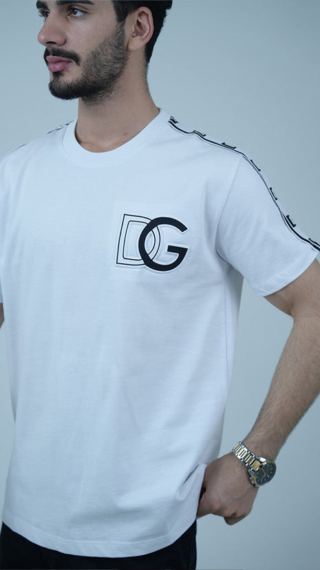 T-Shirt DG Urbain